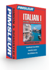 Pimsleur-Italian-Italian-learning-software
