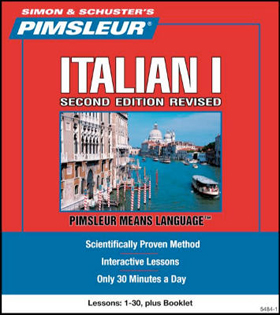 pimsleur-italian-review-learn-Italian